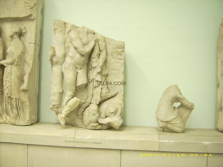 SCULPTURE OF ANCIENT GREECE_0925